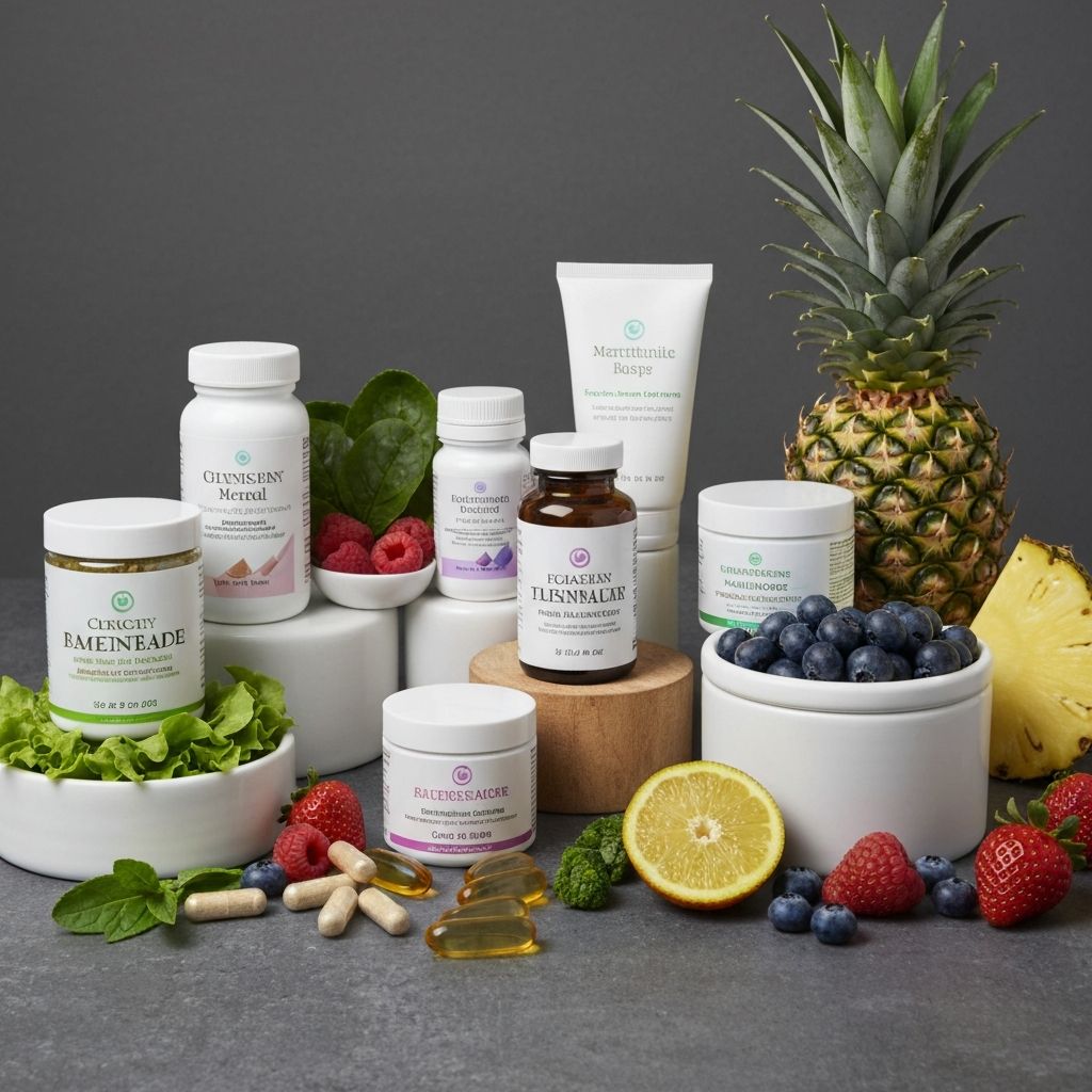 Personalized nutrition approach